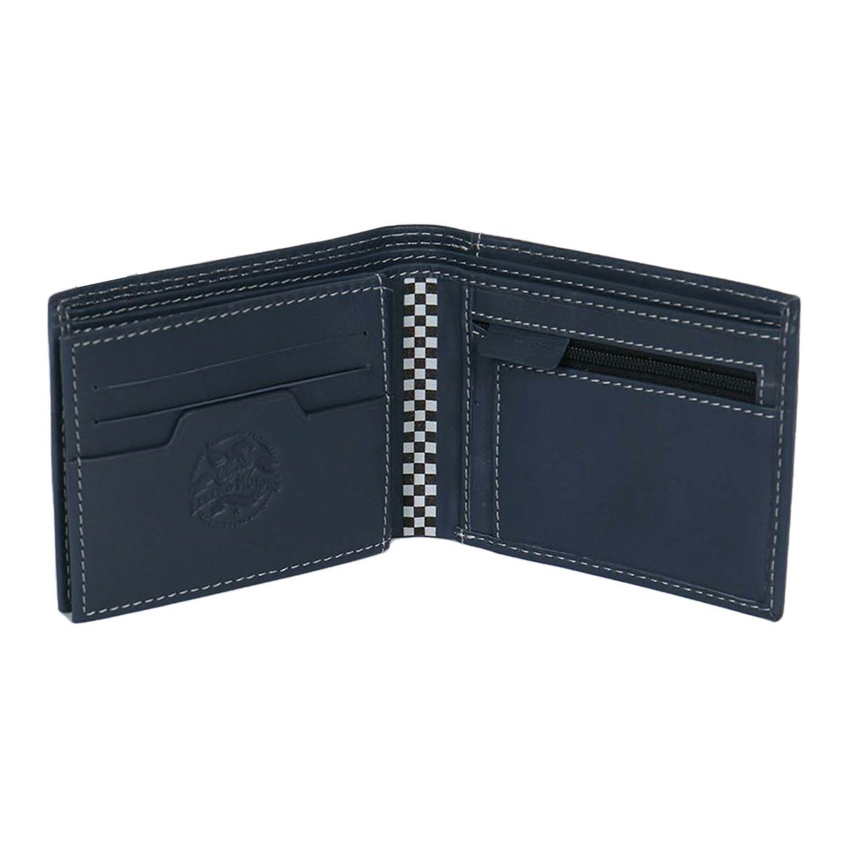 CLASSIC LEGEND MOTORS｜アルピーヌ MIGLIA ウォレット｜財布