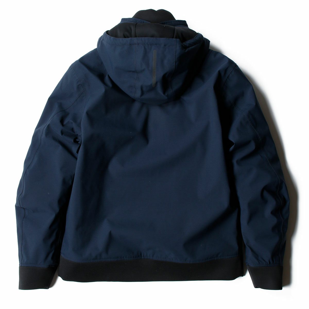 SPIDI｜ライディング パーカー｜ファブリック｜ブルー