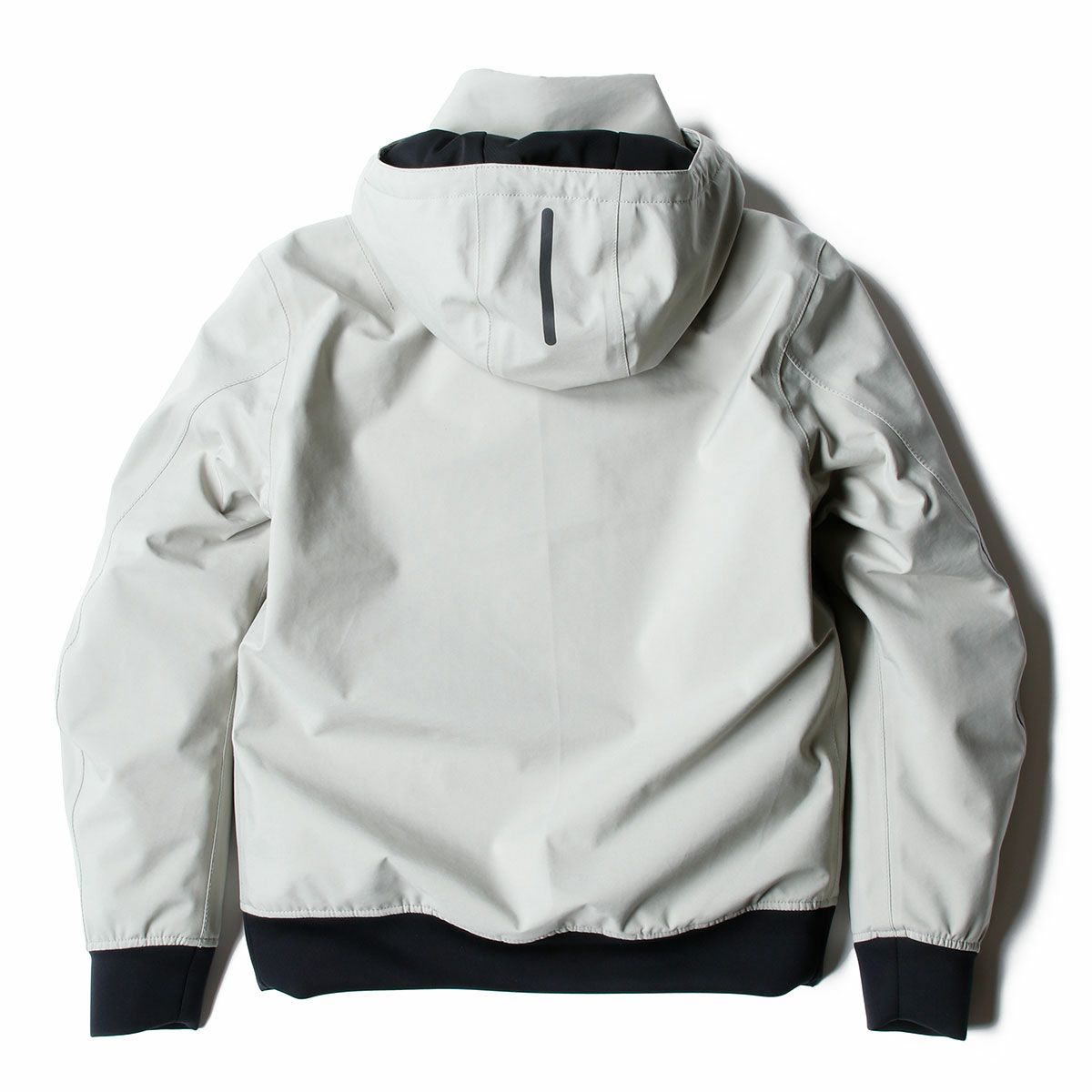 SPIDI｜ライディング パーカー｜ファブリック｜セージ