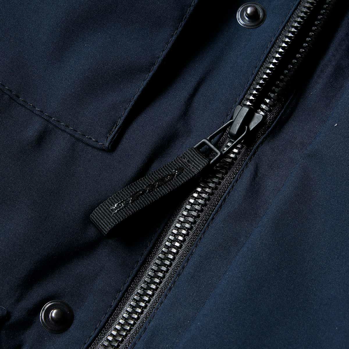 SPIDI｜ライディング パーカー｜ファブリック｜ブルー