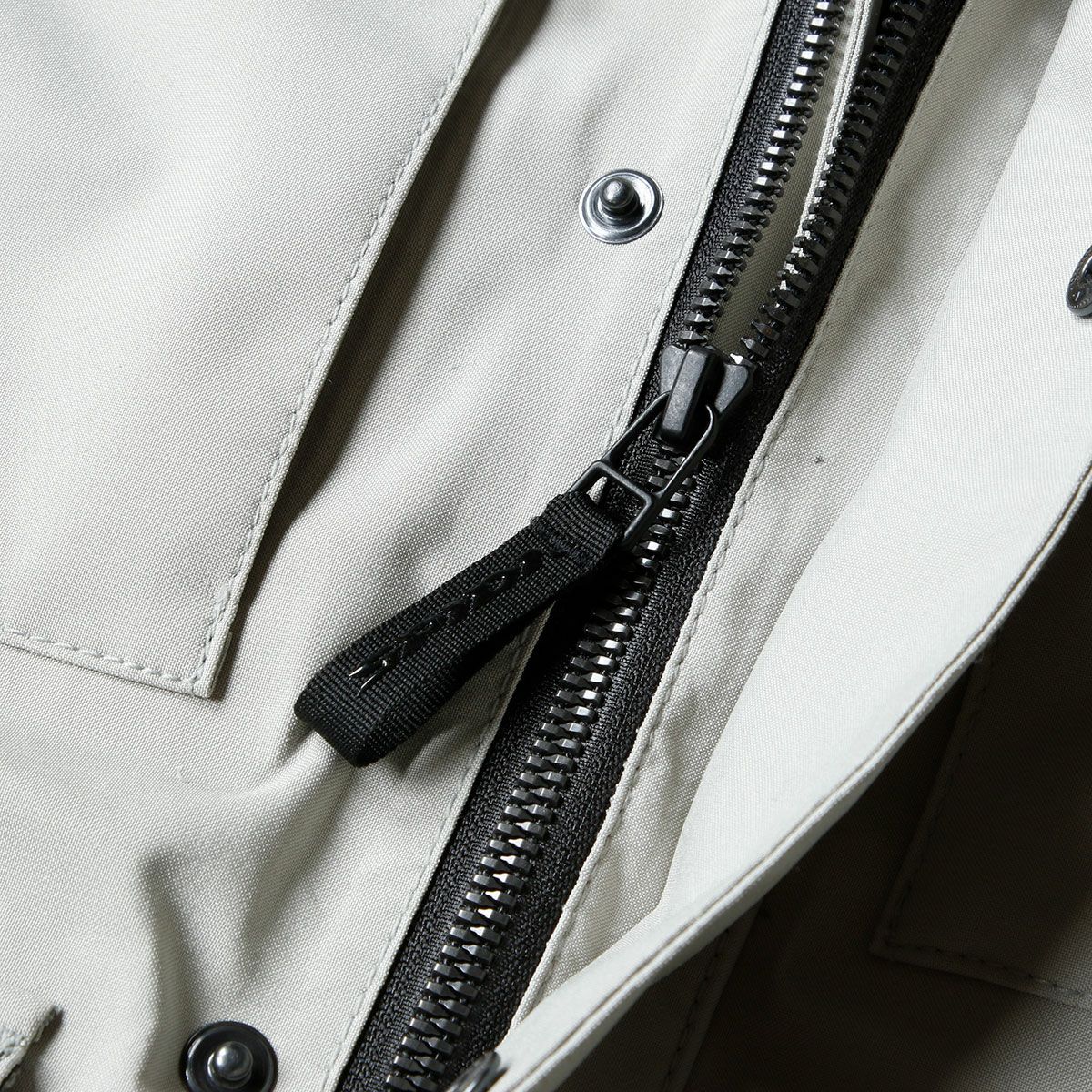 SPIDI｜ライディング パーカー｜ファブリック｜セージ