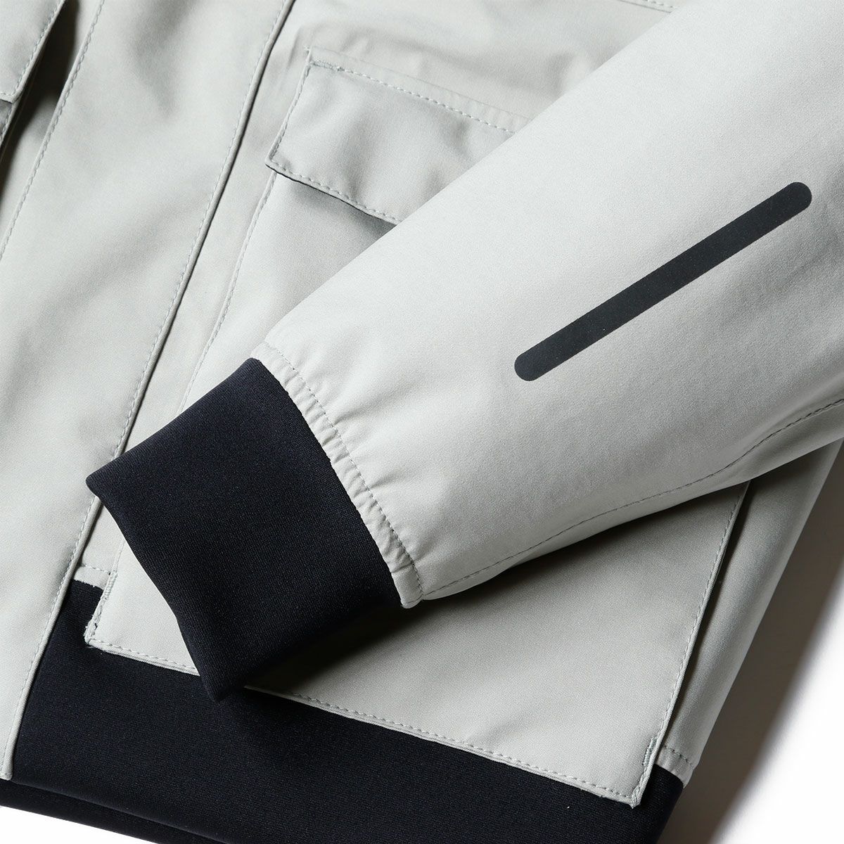 SPIDI｜ライディング パーカー｜ファブリック｜セージ