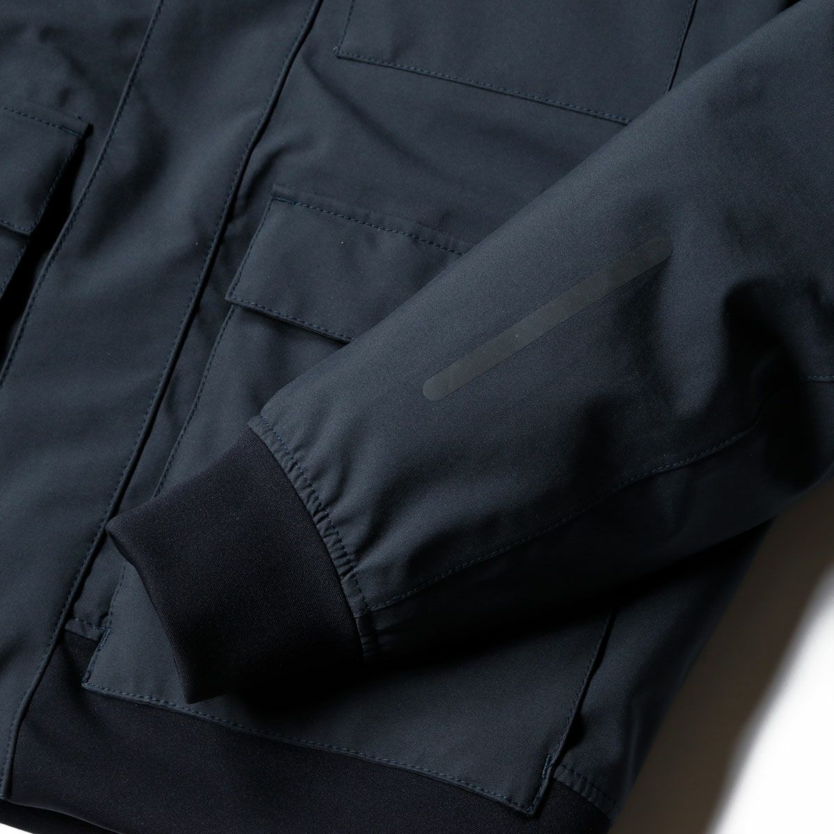 SPIDI｜ライディング パーカー｜ファブリック｜セージ