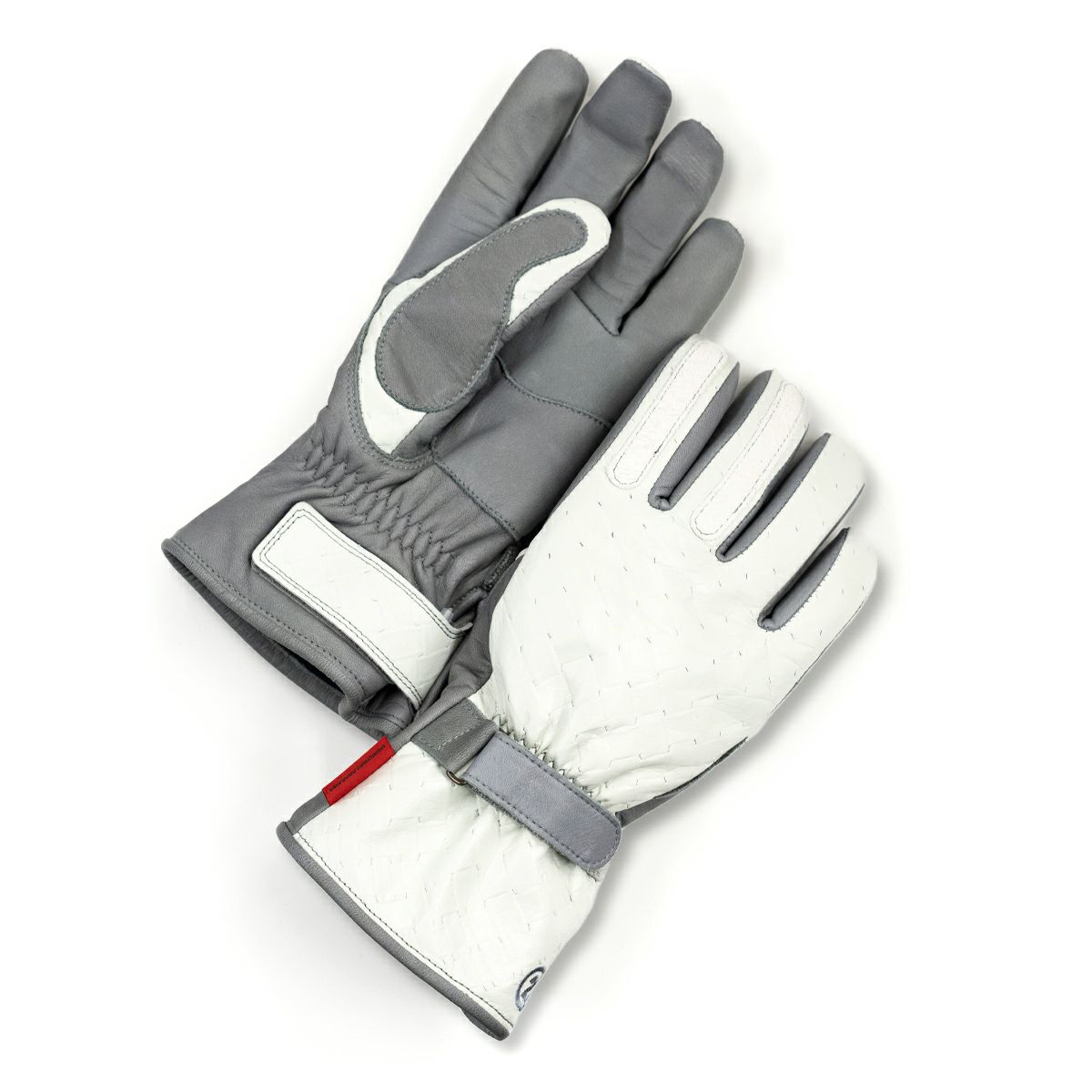 SHINICHIRO ARAKAWA｜ウィンター グローブ 22-23｜ウィンター｜ホワイト