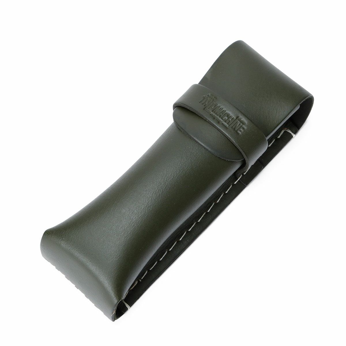 Trip Machine｜サングラス ケース｜その他雑貨｜アーミーグリーン