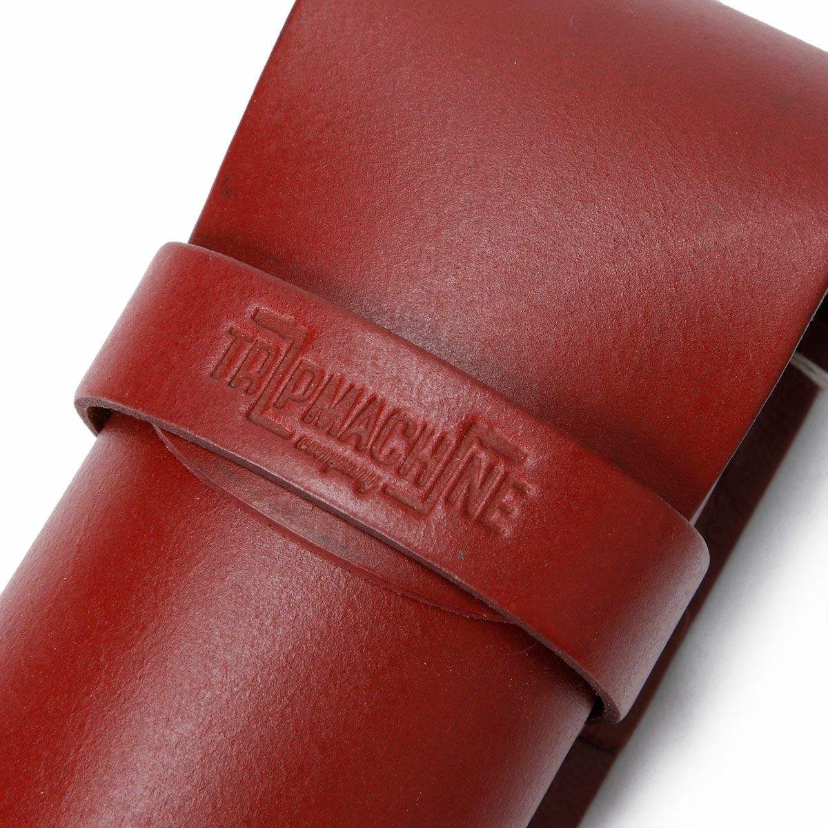 Trip Machine｜サングラス ケース｜その他雑貨｜チェリーレッド