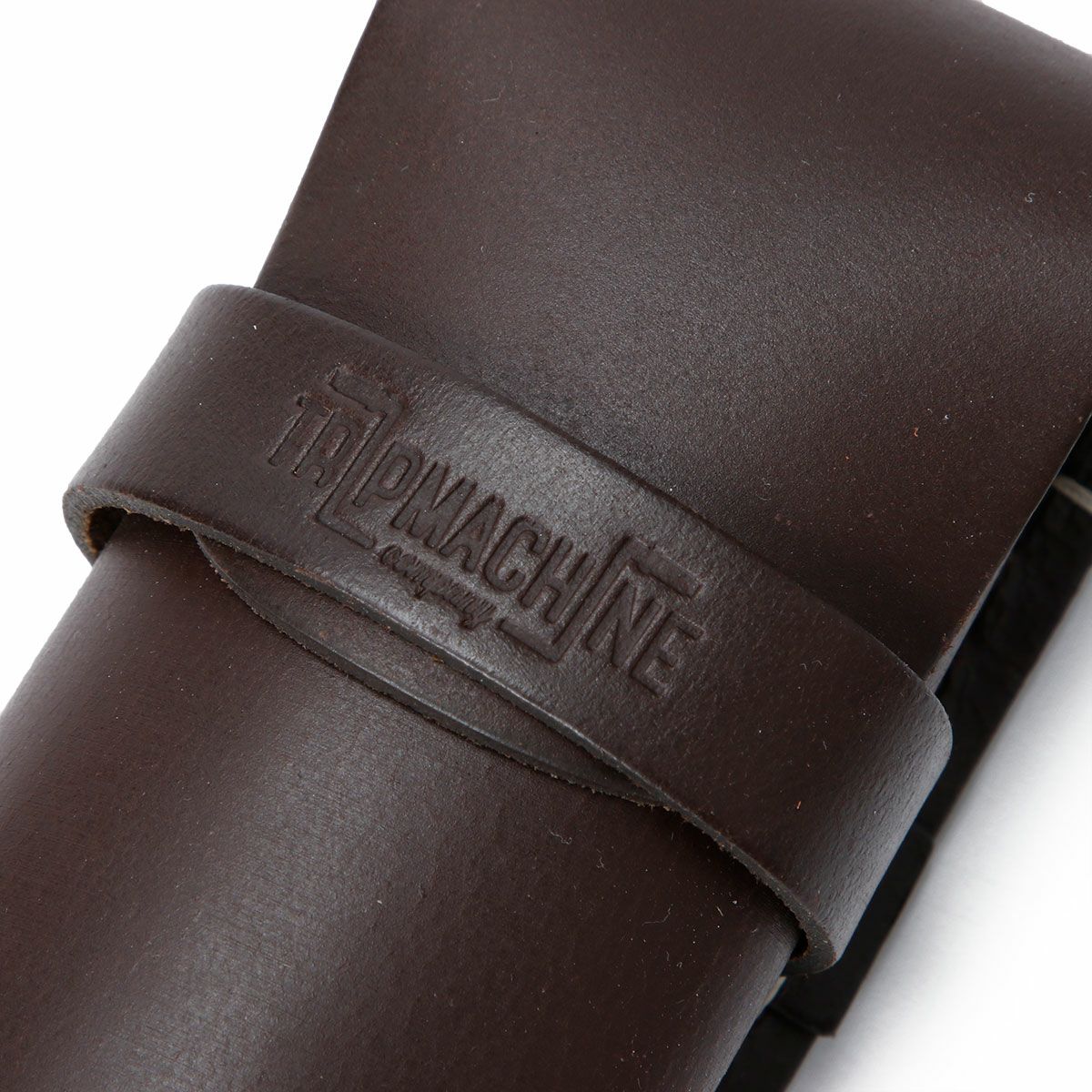 Trip Machine｜サングラス ケース｜その他雑貨｜タバコブラウン