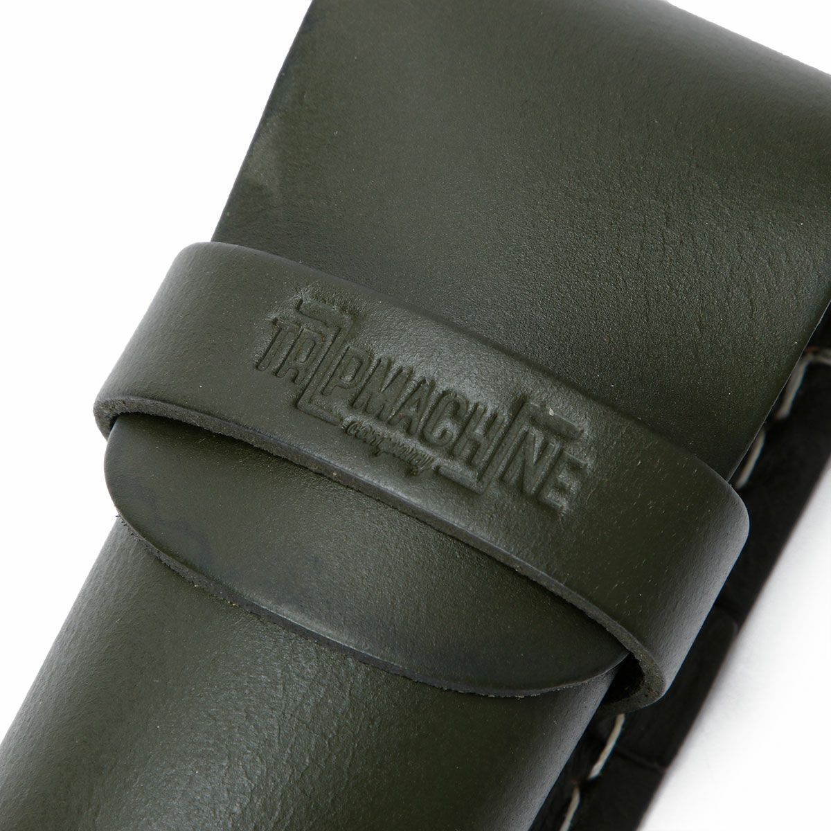 Trip Machine｜サングラス ケース｜その他雑貨｜アーミーグリーン