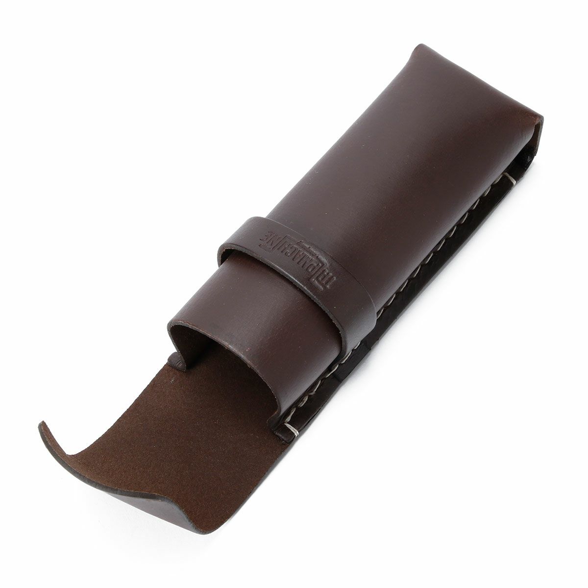 Trip Machine｜サングラス ケース｜その他雑貨｜タバコブラウン