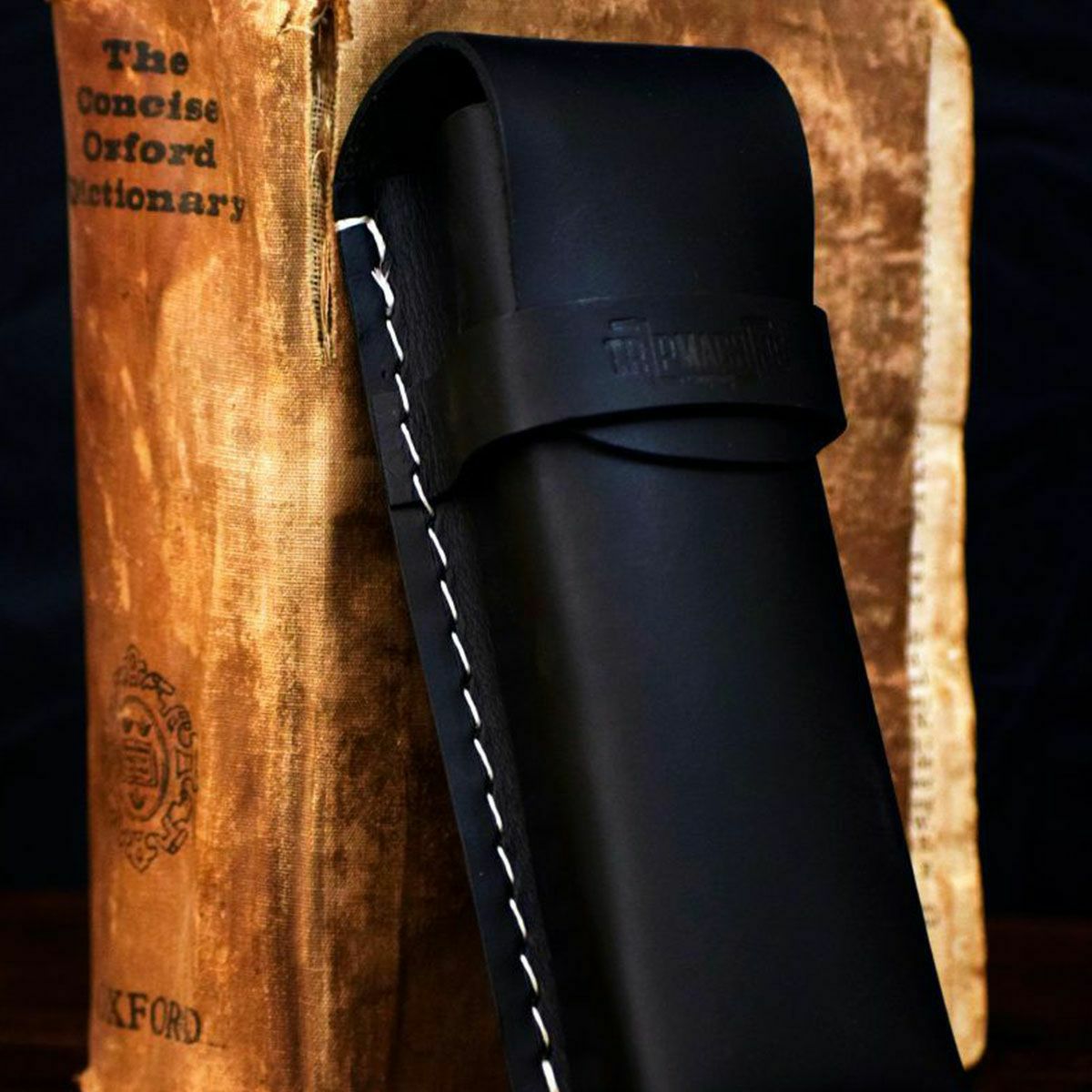 Trip Machine｜サングラス ケース｜その他雑貨｜ブラック