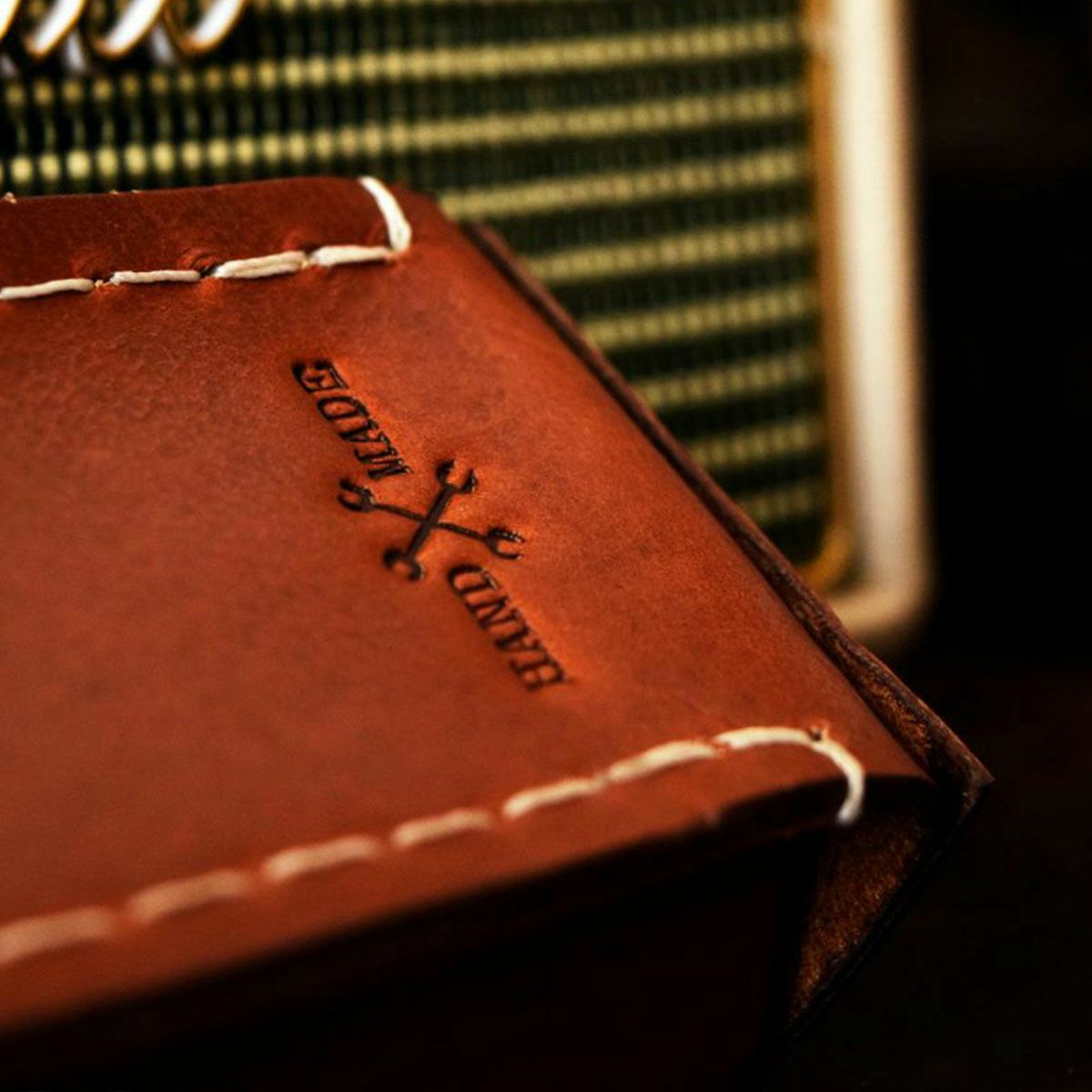 Trip Machine｜サングラス ケース｜その他雑貨｜ヴィンテージタン