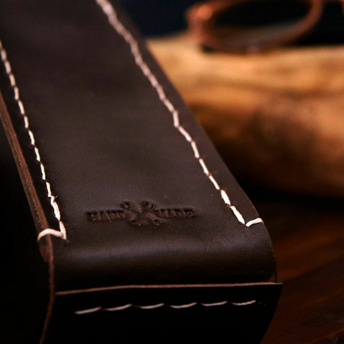 Trip Machine｜サングラス ケース｜その他雑貨｜タバコブラウン