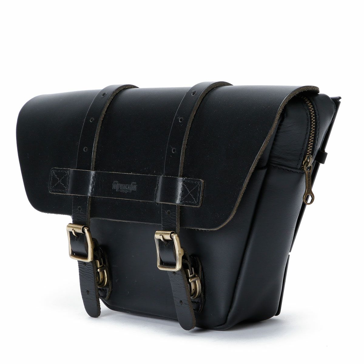 Trip Machine｜ウィングマン サイド パネル （左右ペア）｜サイドバッグ｜ブラック