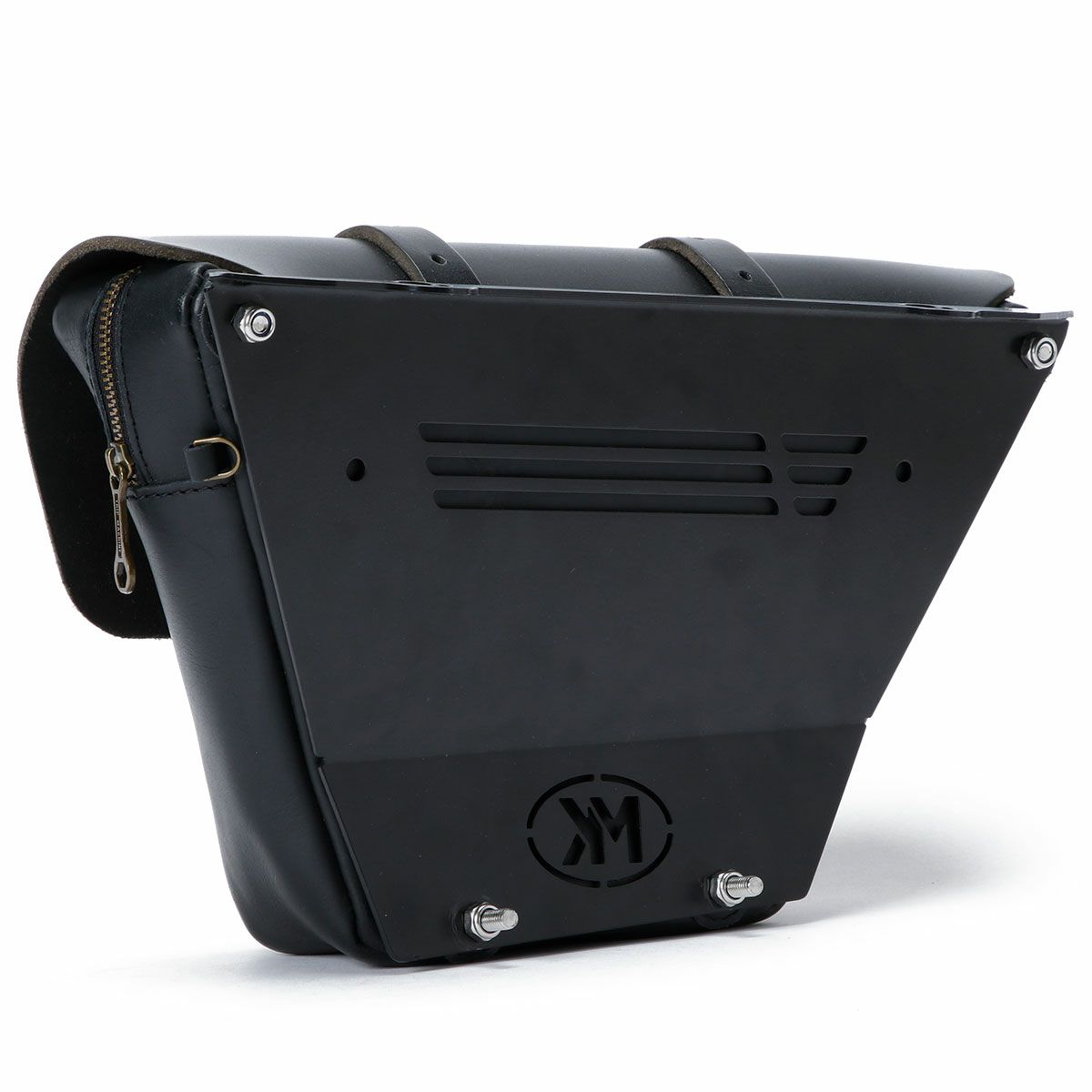 Trip Machine｜ウィングマン サイド パネル （左右ペア）｜サイドバッグ｜ブラック