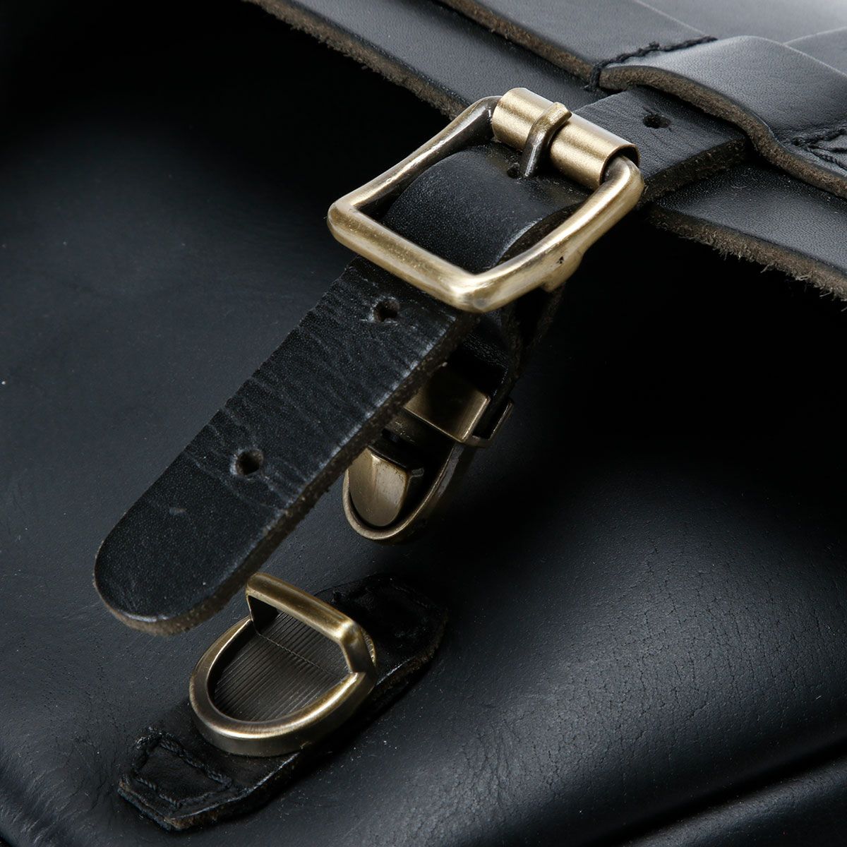 Trip Machine｜ウィングマン サイド パネル （左右ペア）｜サイドバッグ｜ブラック