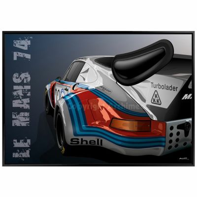 Porsche Motorsport Air-S Speed レーシング ブーツ | Motorimoda公式