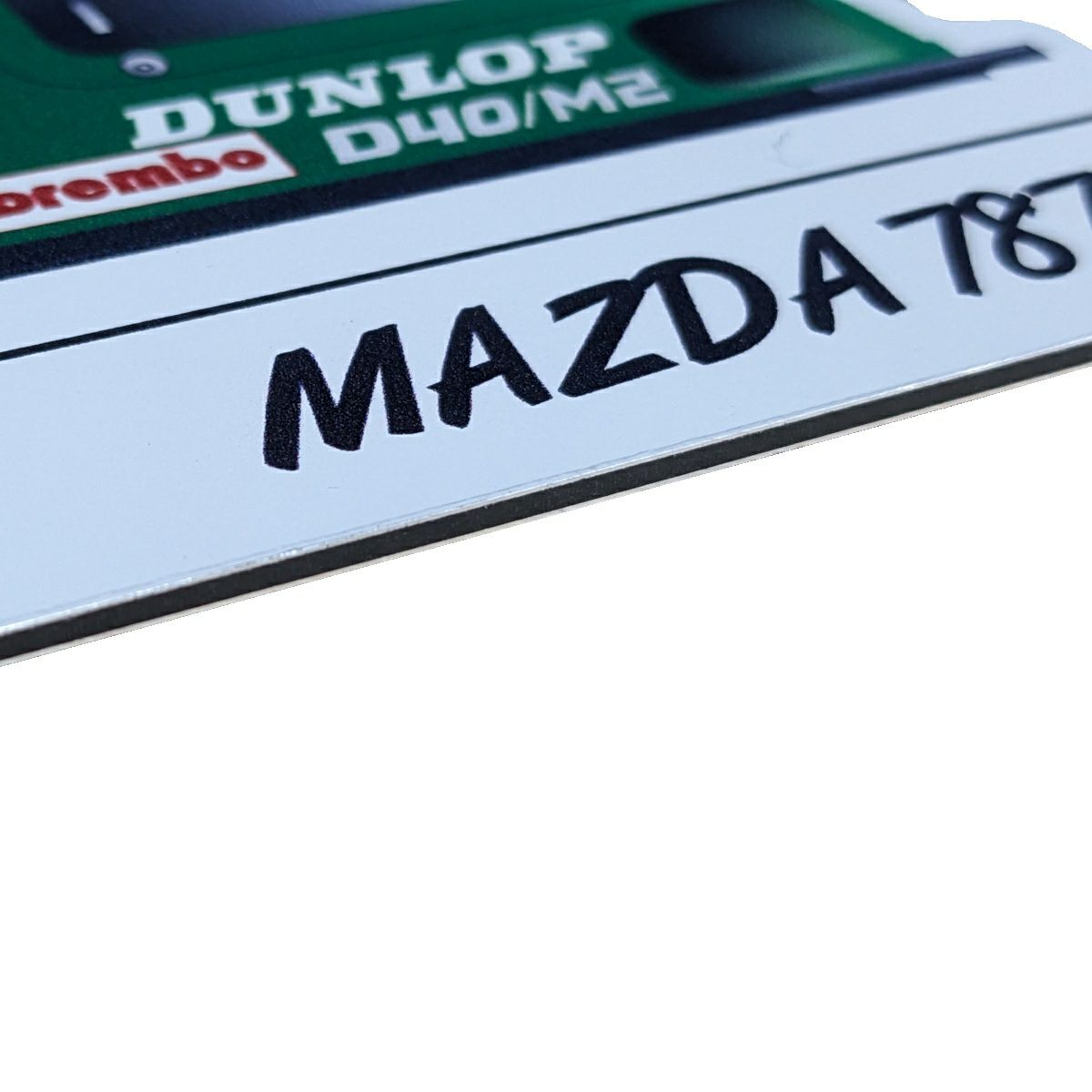 Le Mans 24h｜Aluminum plates｜ポスター