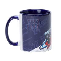 Le Mans 24h｜ル・マン 24H 100th DUEL 1923-2023 マグカップ｜その他雑貨｜ネイビー×ホワイト