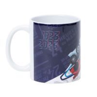 Le Mans 24h｜ル・マン 24H 100th DUEL 1923-2023 マグカップ｜その他雑貨｜ホワイト×ネイビー