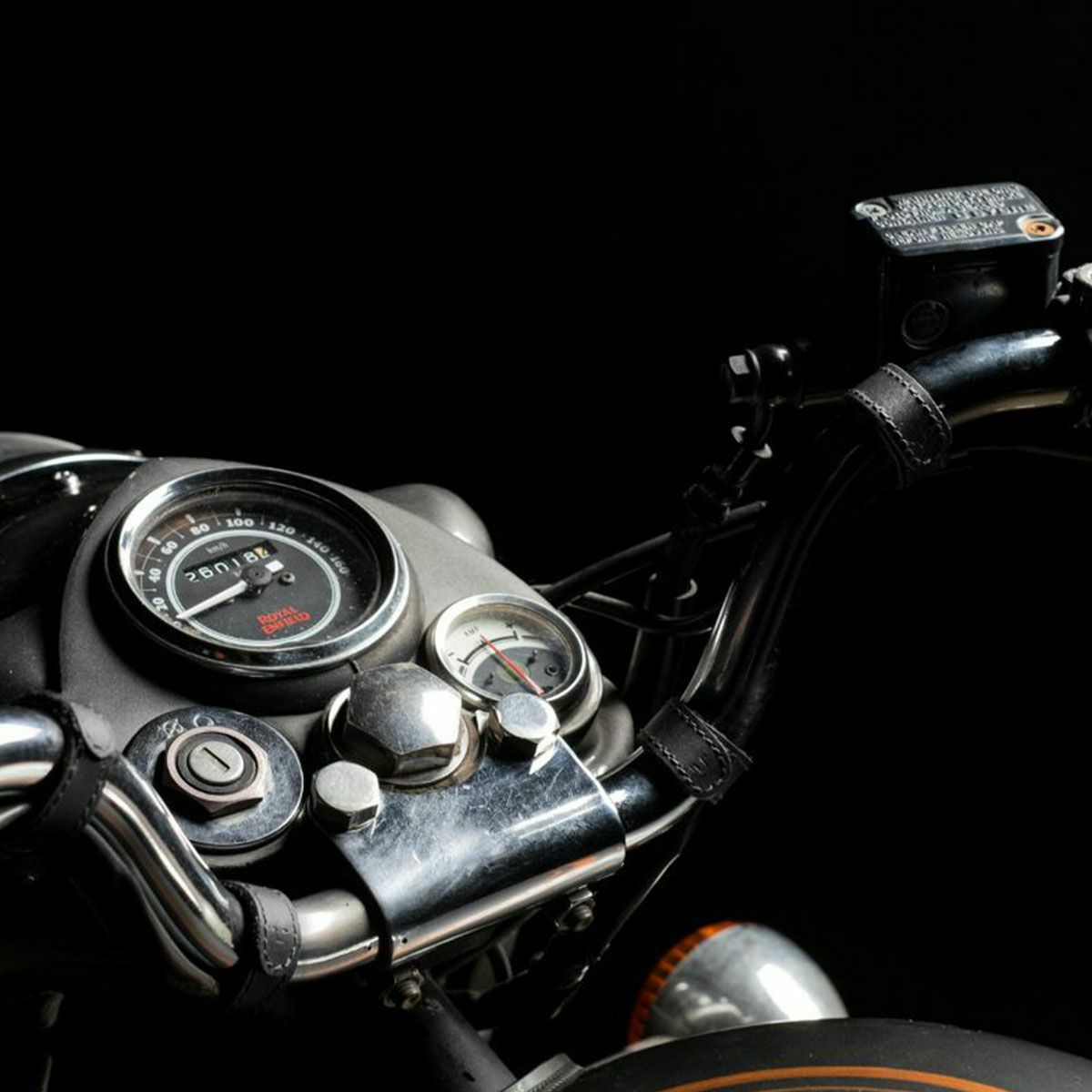 Trip Machine｜ケーブル ラップ｜その他雑貨｜ブラック