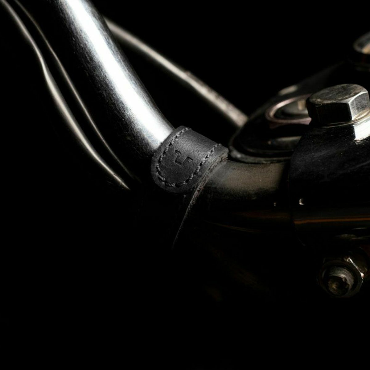 Trip Machine｜ケーブル ラップ｜その他雑貨｜ブラック｜使用イメージ