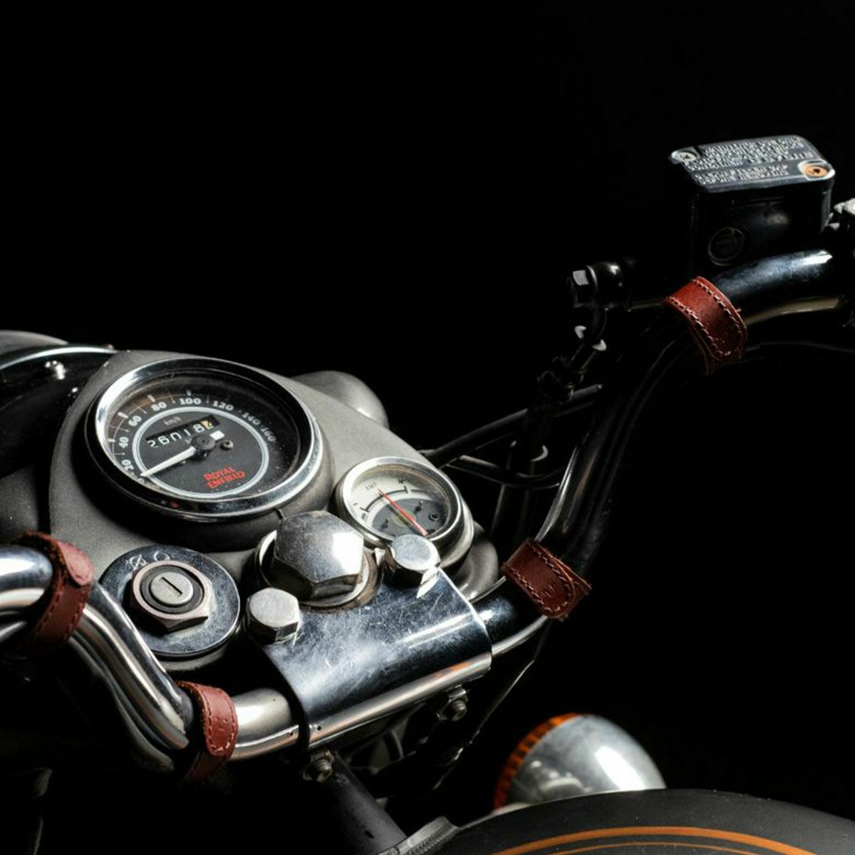 Trip Machine｜ケーブル ラップ｜その他雑貨｜ブラック