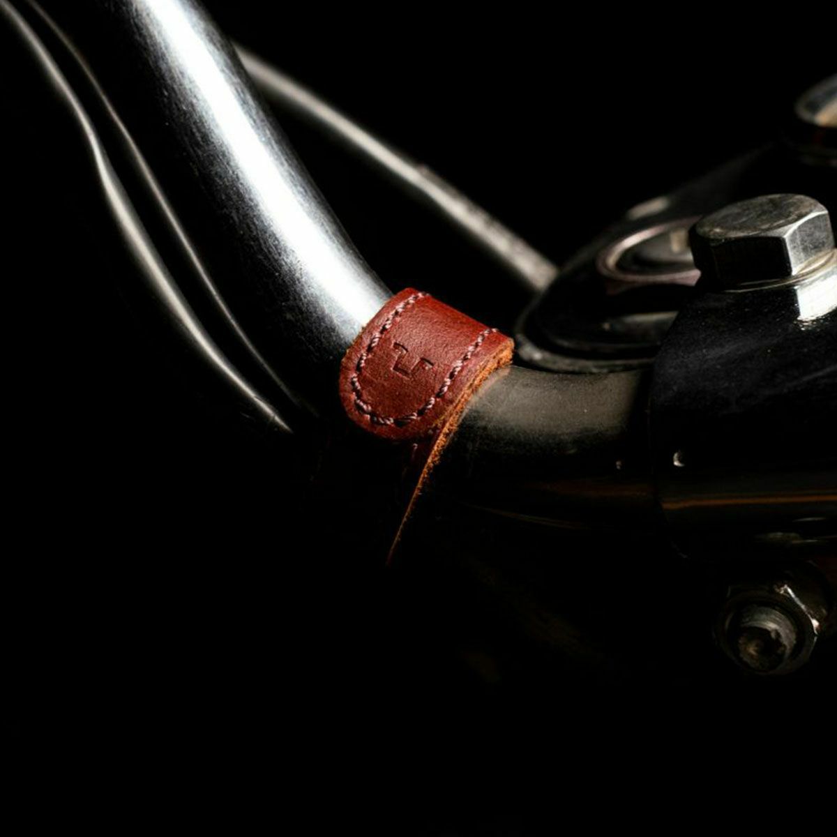 Trip Machine｜ケーブル ラップ｜その他雑貨｜ブラック｜使用イメージ