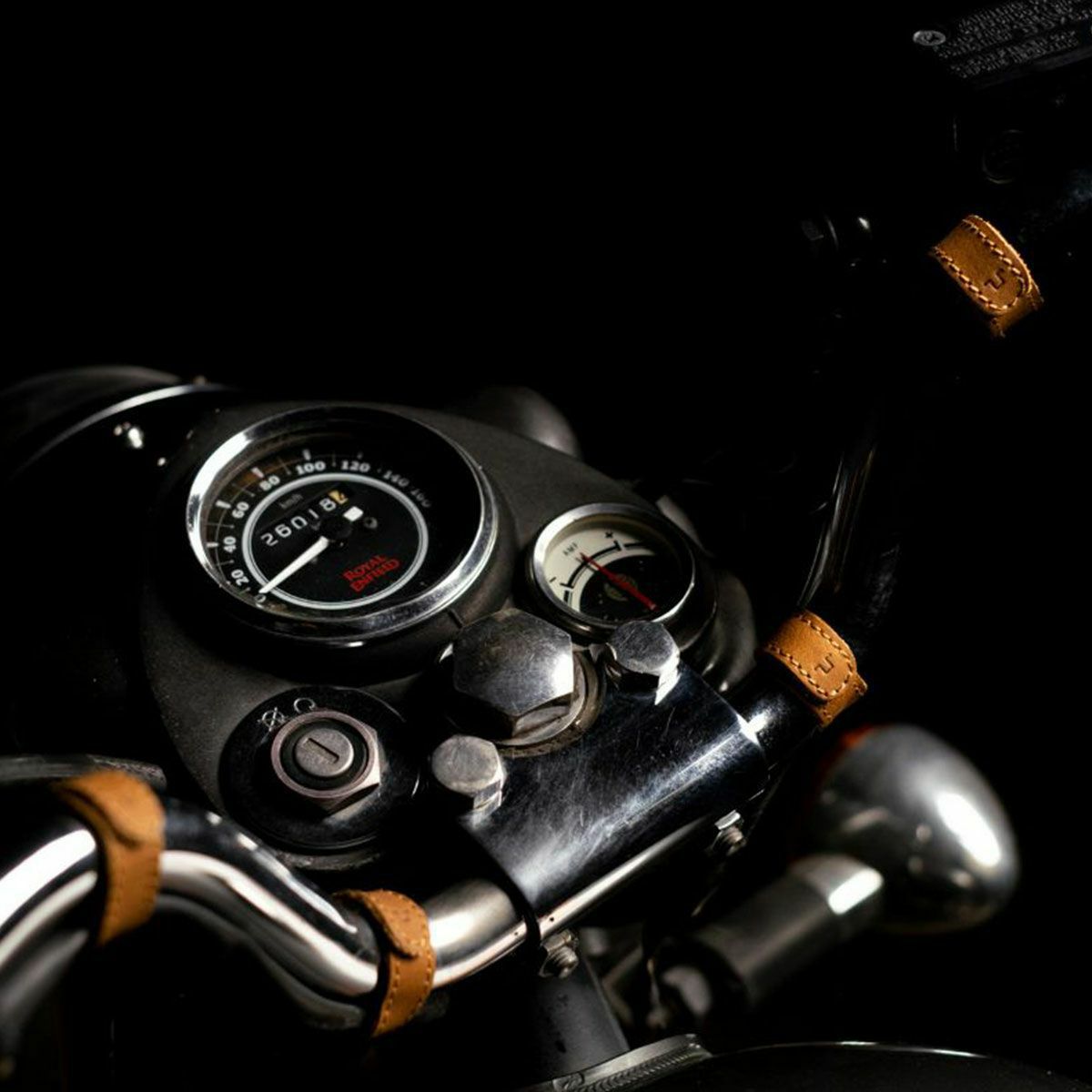 Trip Machine｜ケーブル ラップ｜その他雑貨｜ヴィンテージタン