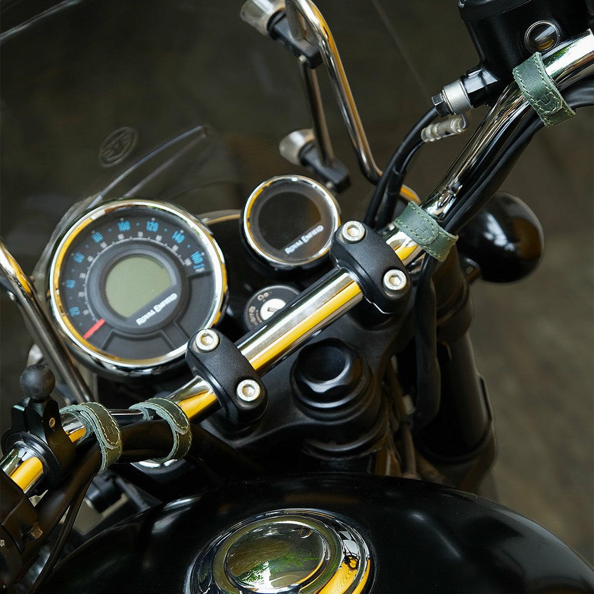 Trip Machine｜ケーブル ラップ｜その他雑貨｜フォレストグリーン