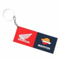 REPSOL HONDA｜レプソル ホンダ キーリング｜キーホルダー