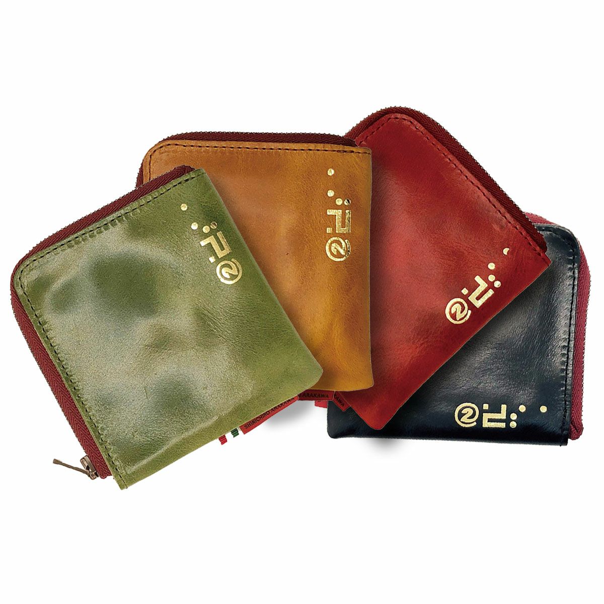 SHINICHIRO ARAKAWA｜コンパ ITA｜財布