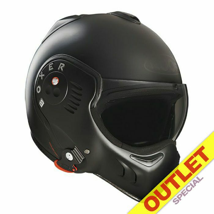 ROOF BOXER V8 TARGET XXLサイズ