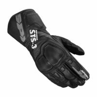 SPIDI｜SPIDI STS-3｜3シーズン｜ブラック