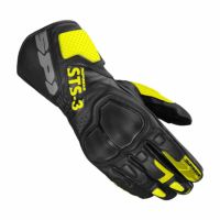 SPIDI｜SPIDI STS-3｜3シーズン｜ブラック×イエロー