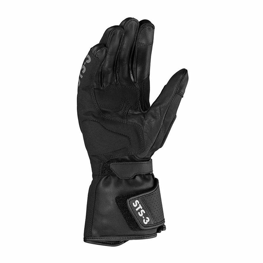 SPIDI｜SPIDI STS-3｜3シーズン｜ブラック