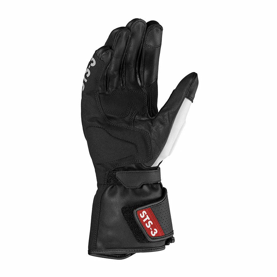 SPIDI｜SPIDI STS-3｜3シーズンブラック×レッド