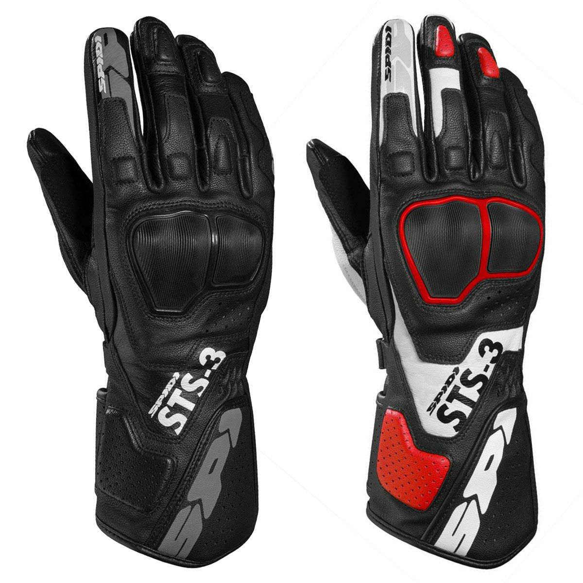 SPIDI｜STS-3 レディ｜3シーズン