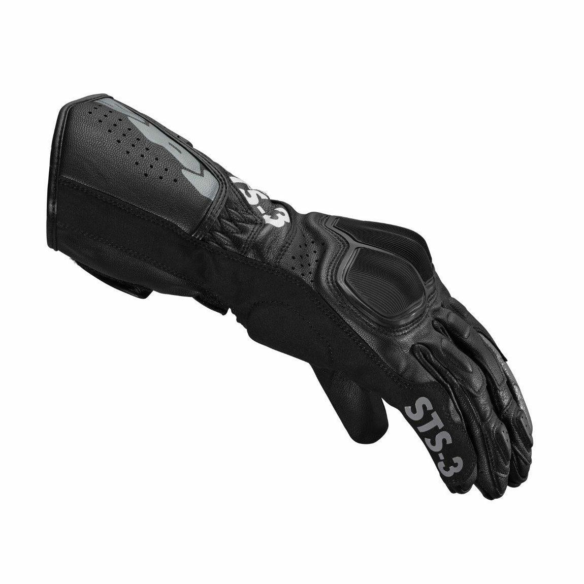 SPIDI｜STS-3 レディ｜3シーズン｜ブラック