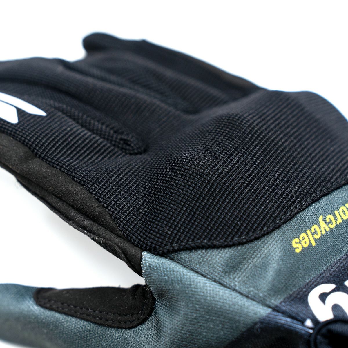 56design｜スラッシュ グローブ｜3シーズン｜ブラック