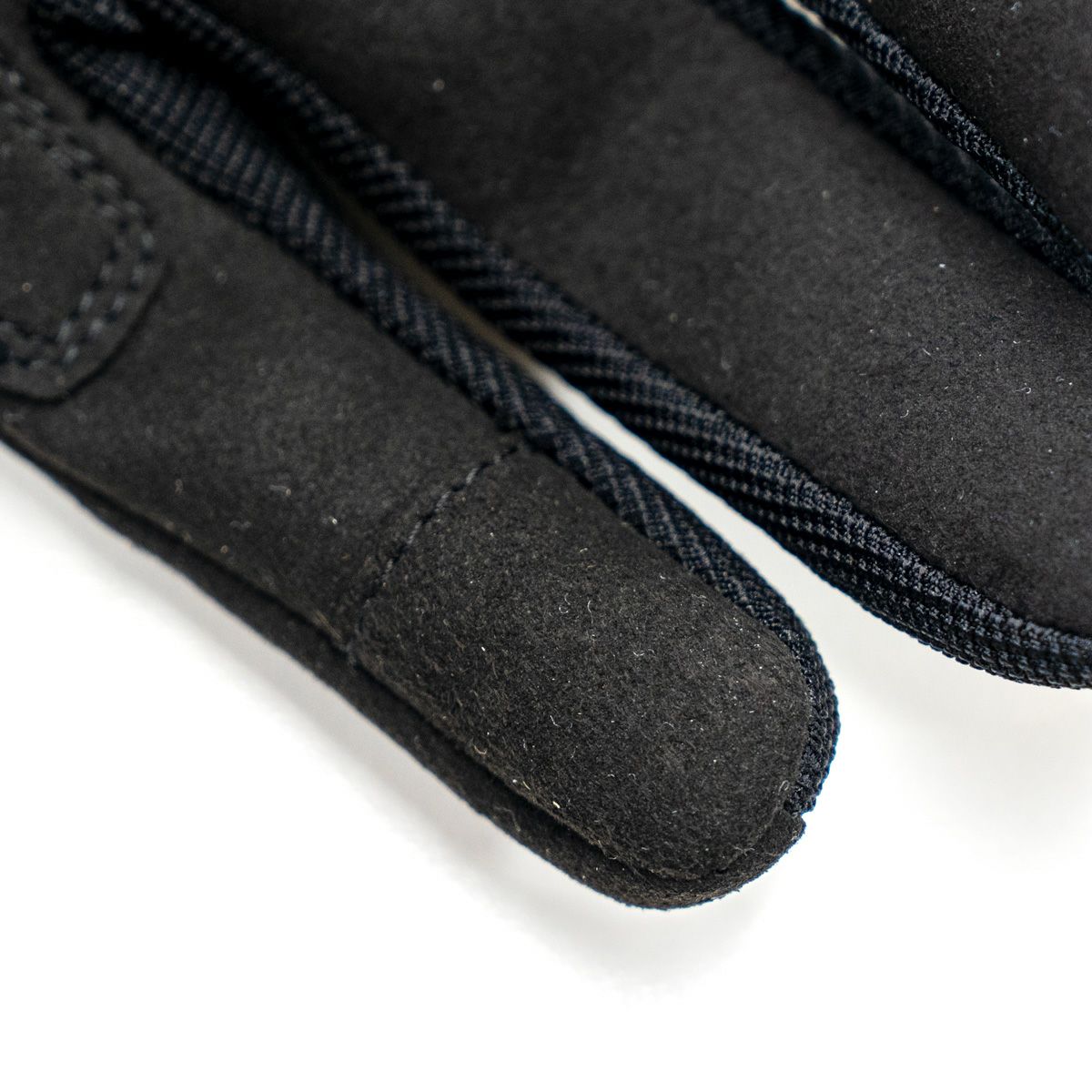 56design｜スラッシュ グローブ｜3シーズン｜ブラック