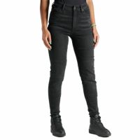 PANDO MOTO｜クサリ コア 01｜デニム