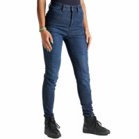 PANDO MOTO｜クサリ コア 02｜デニム