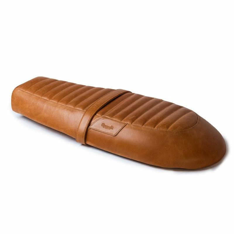 Trip Machine｜ツーリング シート for ロイヤル・エンフィールド インターセプター650 / GT650｜その他雑貨｜ヴィンテージタン