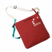 SHINICHIRO ARAKAWA｜コーヒー ビーンズ バッグ｜ショルダー｜ブリック