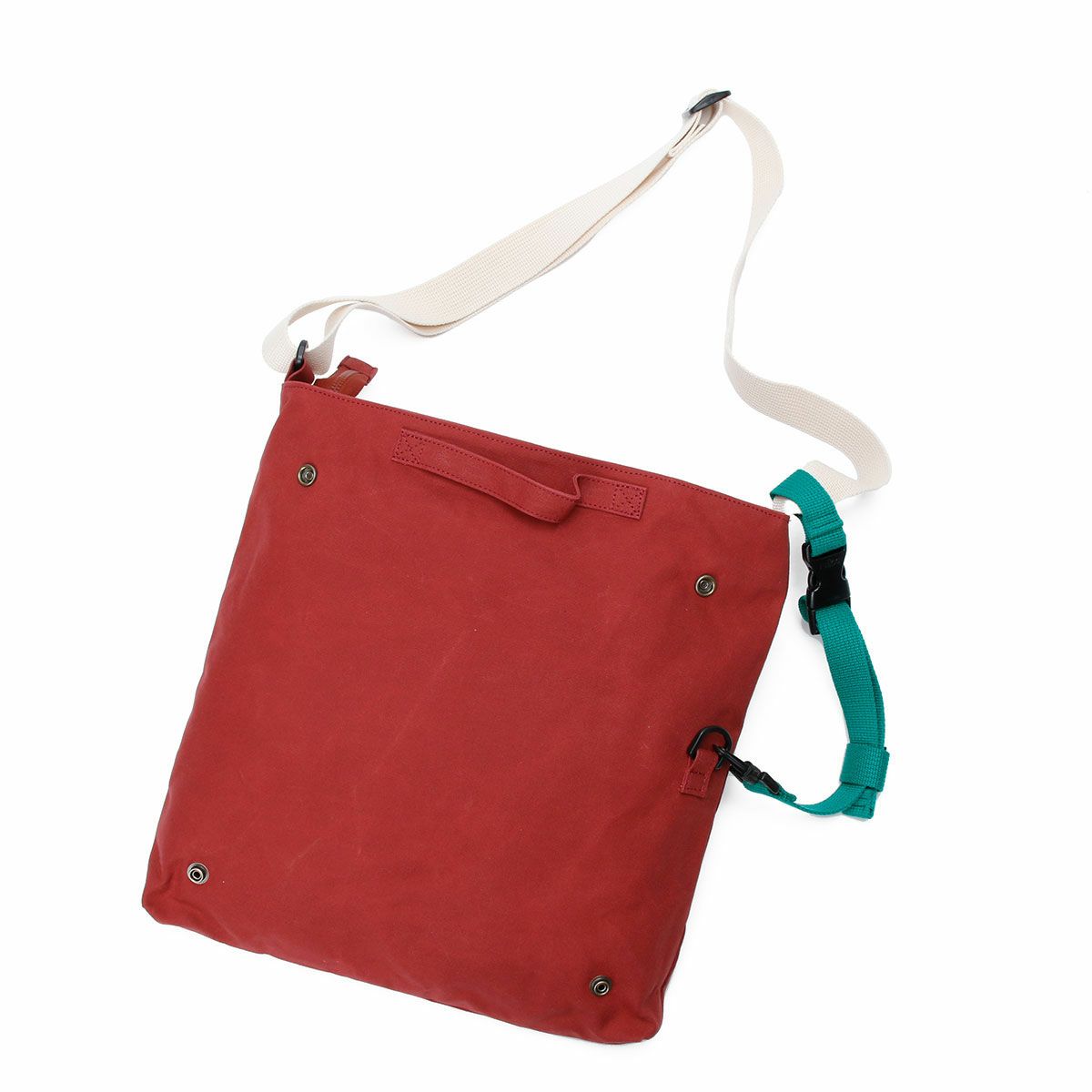 SHINICHIRO ARAKAWA｜コーヒー ビーンズ バッグ｜ショルダー｜ブリック