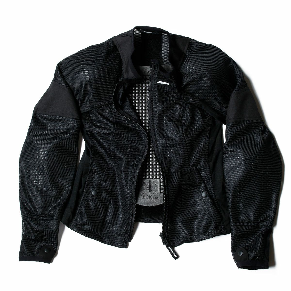 SPIDI｜ベース 1 アーマー レディ｜メッシュ