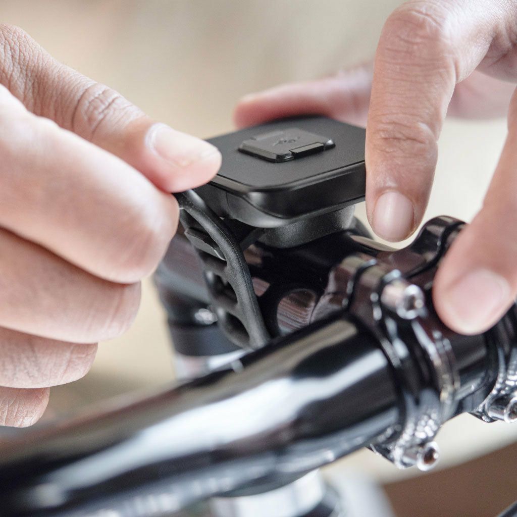 Peak Design｜ユニバーサルバーマウント｜その他雑貨｜ブラック