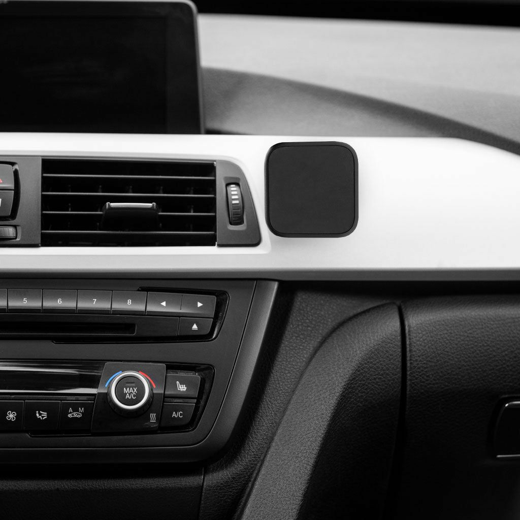 Peak Design｜カーマウント｜その他雑貨｜ブラック｜使用イメージ