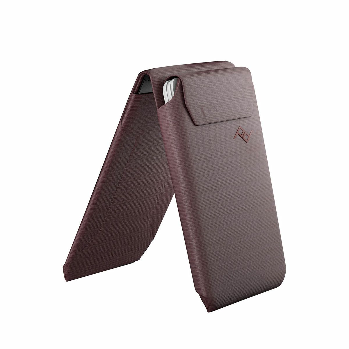 Peak Design｜スタンドウォレット｜その他雑貨｜エクリプス