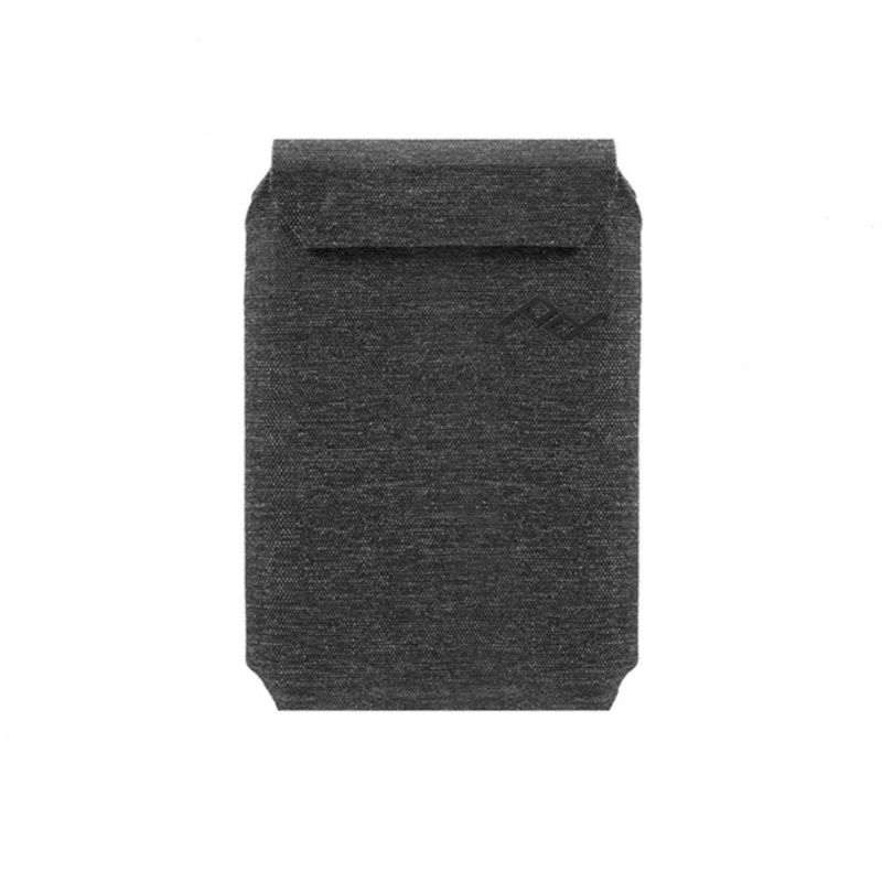 Peak Design｜スリムウォレット｜その他雑貨｜チャコール